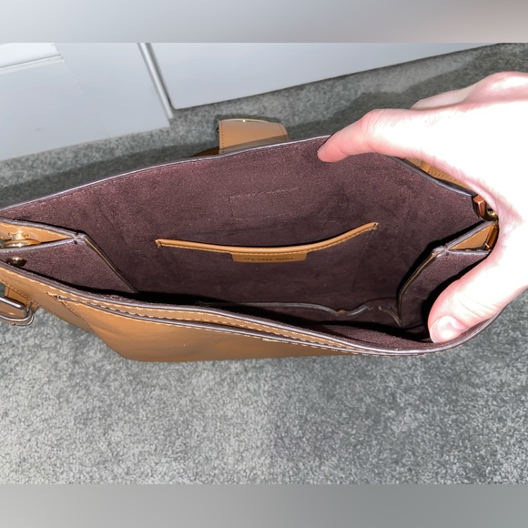 MK Satchel Purse - Picture 5 of 6